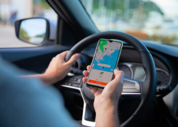 Didi anuncia reducción de tasa de servicio al 8% para apoyar a socios conductores