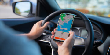 Didi anuncia reducción de tasa de servicio al 8% para apoyar a socios conductores