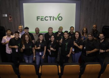 Fectivo, fintech de logística, primera autorizada por Superintendencia de Bancos