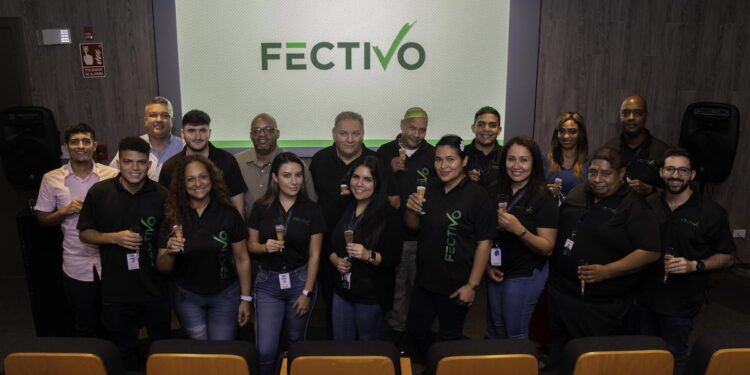 Fectivo, fintech de logística, primera autorizada por Superintendencia de Bancos