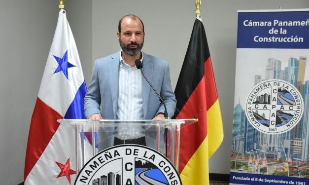 Empresas alemanas buscan impulsar negocios con CAPAC 21 de junio de 2022