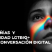 En Panamá, la conversación sobre LGBTQ+ está marcada por la ausencia de CEOs y una muy limitada discusión social protagonizada por empresa