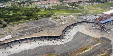 Inicia operaciones  la Terminal 2 del Aeropuerto Internacional de Tocumen