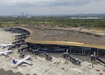 Tocumen se prepara para iniciar con la segunda fase del traslado de otras compañías aéreas a la Terminal 2