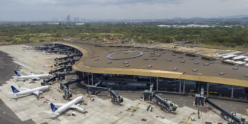 Tocumen se prepara para iniciar con la segunda fase del traslado de otras compañías aéreas a la Terminal 2