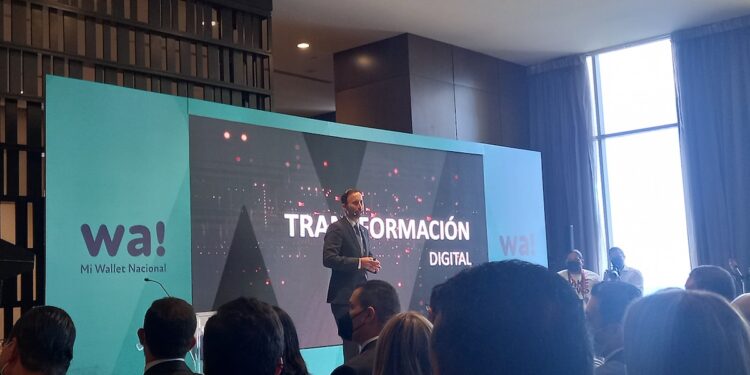 Caja de Ahorro lanza billetera electrónica para pagos con cédula, Mastercard y celular