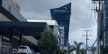 Mercantil Panamá firma acuerdo de adquisición mayoritaria y posterior fusión con Capital Bank