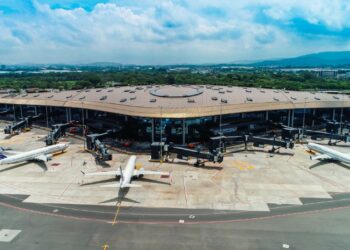 Copa Airlines informó traslada  todas las operaciones internacionales a la nueva terminal en Tocumen
