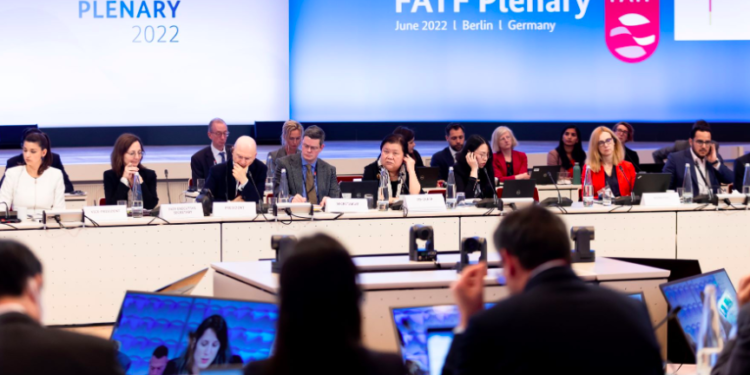 Panamá espera haber demostrado avances significativos en su plan de acción , hoy viernes se conocen resultados en plenaria del GAFI  