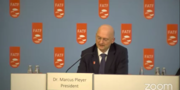 Panamá «logra» mantenerse en la lista gris de GAFI, pero el organismo advirtió que podría pedir a sus miembros tomar medidas contra Panamá