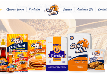 Empresa Panameña de Alimentos compra Gold Mills de Panamá