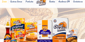 Empresa Panameña de Alimentos compra Gold Mills de Panamá