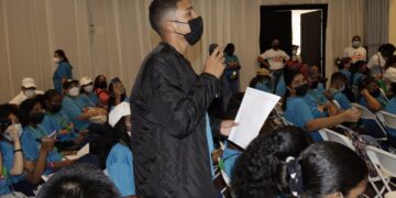 IPACOOP reúne más de 300 líderes cooperativistas juveniles