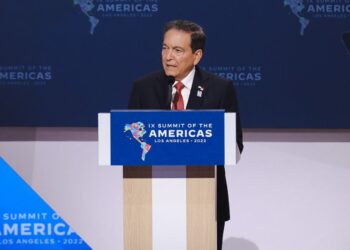 Panamá aboga por mejorar las oportunidades en los países de America Latina para  reducir la migración