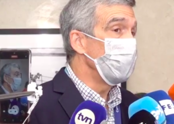 Pedro Heilbron: “En la industria  ahora enfrentamos vientos en contra por el aumento del precio del combustible”