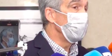 Pedro Heilbron: “En la industria  ahora enfrentamos vientos en contra por el aumento del precio del combustible”