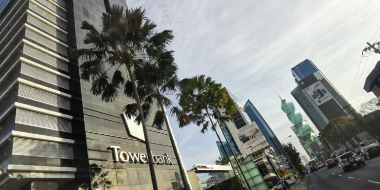 Towerbank se declara “Cripto amigable” y abrirá cuentas a los “bitcoiners” 