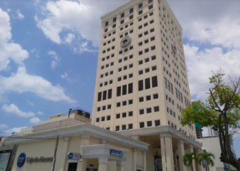 Caja de Ahorros obtiene calificación de riesgo con Grado de Inversión internacional por parte de Fitch Rating