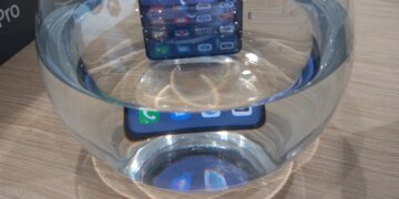 Llega a Panamá el nuevo celular de  HUAWEI, la serie P50 pro