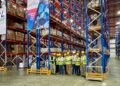 Conglomerado industrial francés escoge a Zona Libre de Colón en Panamá para sus operaciones logísticas