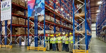 Conglomerado industrial francés escoge a Zona Libre de Colón en Panamá para sus operaciones logísticas