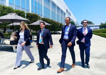 SpaceX, empresa de Elon Musk,  lanzará próximamente sistema de internet satelital Starlink en Panamá