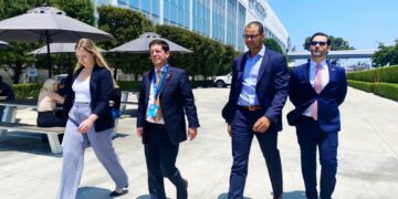 SpaceX, empresa de Elon Musk,  lanzará próximamente sistema de internet satelital Starlink en Panamá