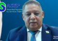 Asep anuncia disminución en la tarifa para este semestre