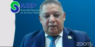 Asep anuncia disminución en la tarifa para este semestre