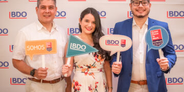 BDO Panamá obtuvo su certificación de Great Place to Work