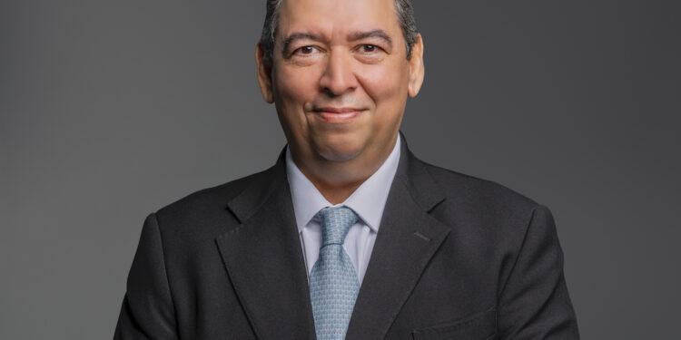 Bismark Rodríguez nuevo socio  Advisory en el sector financiero de BDO