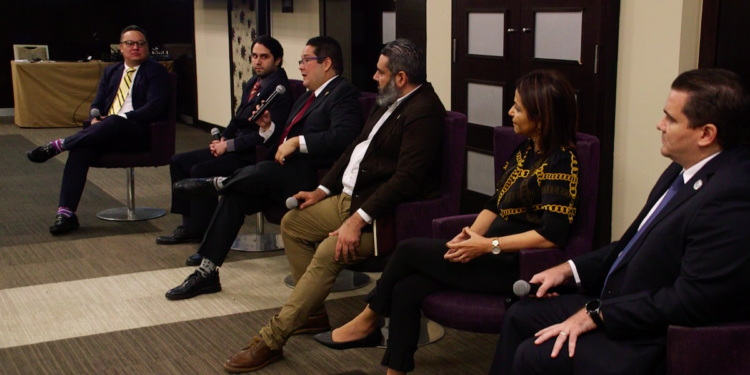 Director de Marina Mercante:  Panamá  perdería  liderazgo en el registro de buques en el segundo semestre del 2023