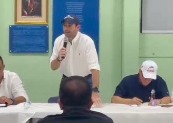 Combustible pactado a US$3,25 pero Panamá entra a su tercera semana de protestas