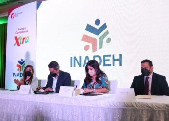 Supermercados Xtra y el INADEH renuevan Convenio de Cooperación y Asistencia Técnica para la capacitación de personal en áreas de retail