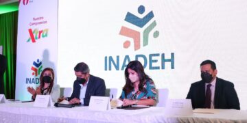 Supermercados Xtra y el INADEH renuevan Convenio de Cooperación y Asistencia Técnica para la capacitación de personal en áreas de retail