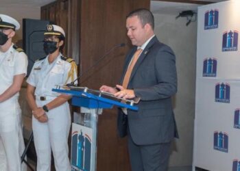 «Si nosotros no aportamos ideas, impulsando iniciativas en pro del cuidado de nuestros mares, seguro veremos muy pronto las consecuencias»