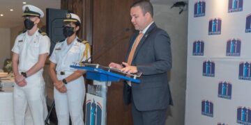 «Si nosotros no aportamos ideas, impulsando iniciativas en pro del cuidado de nuestros mares, seguro veremos muy pronto las consecuencias»