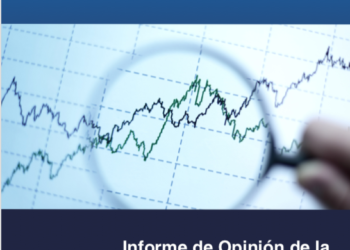 Informe de la Comisión Supervisora  del Fondo de Ahorro Panamá
