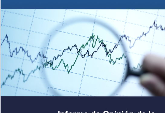 Informe de la Comisión Supervisora  del Fondo de Ahorro Panamá