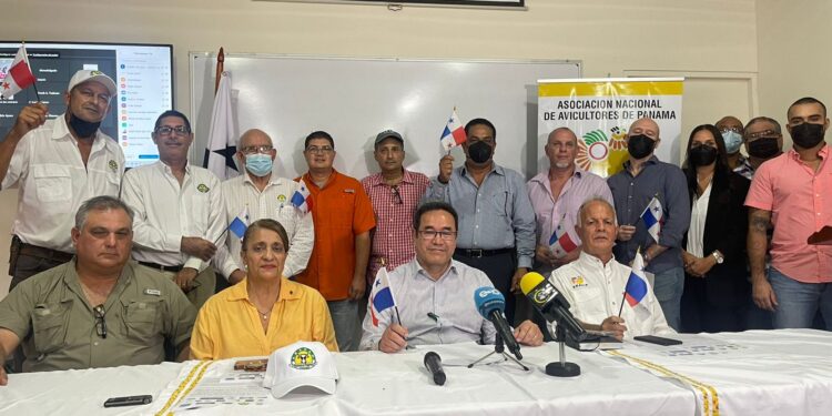 Productores agropecuarios  advierten de una situación de emergencia alimentaria y perdidas por US$500 millones