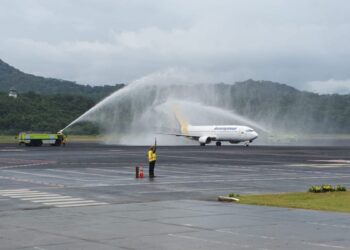 Reabren Aeropuerto Panamá Pacifico, se enfocará en aerolíneas lowcost