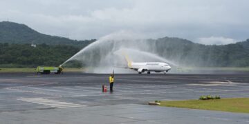 Reabren Aeropuerto Panamá Pacifico, se enfocará en aerolíneas lowcost