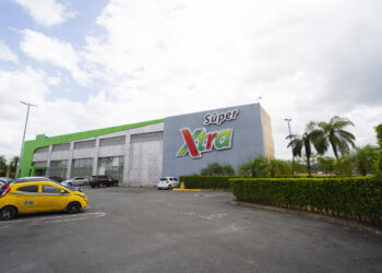 Supermercados Xtra negocia US$45,5 millones en acciones comunes en el mercado de valores panameño