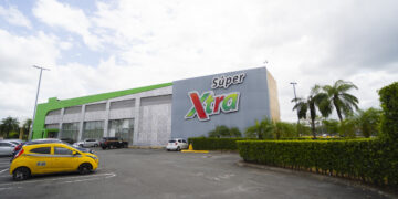 Supermercados Xtra negocia US$45,5 millones en acciones comunes en el mercado de valores panameño