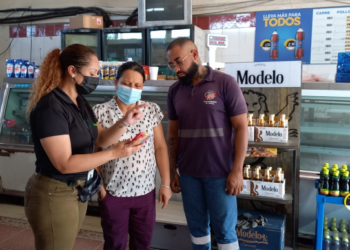 Fectivo y Cervecería Nacional firman convenio que potenciará la tecnología financiera para minoristas