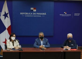 Panamá detecta primer caso de viruela símica, esto es lo que se sabe