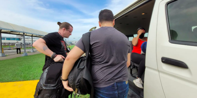 ANADEPO rompe acuerdo y se mantiene huelga y protestas