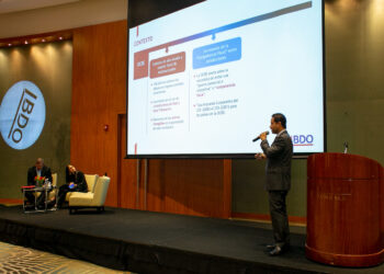 LLYC y BDO analizan junto a expertos el panorama económico de Panamá y los retos para su recuperación