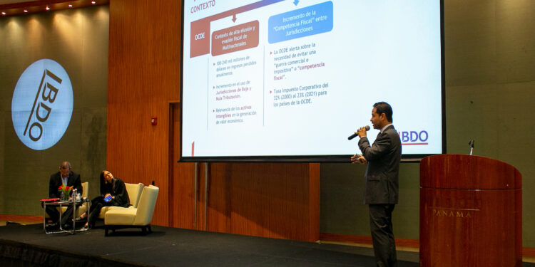 LLYC y BDO analizan junto a expertos el panorama económico de Panamá y los retos para su recuperación