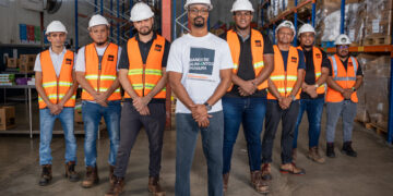 PedidosYa y Banco de Alimentos Panamá firman alianza